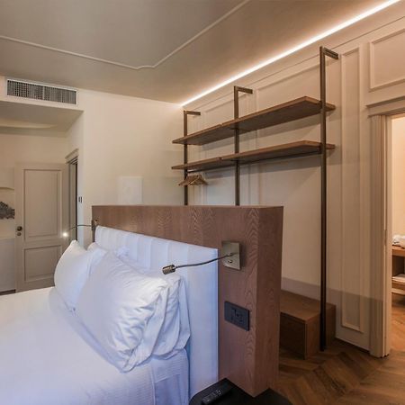 Palazzo Carletti Bed and Breakfast Montepulciano Stazione Eksteriør billede