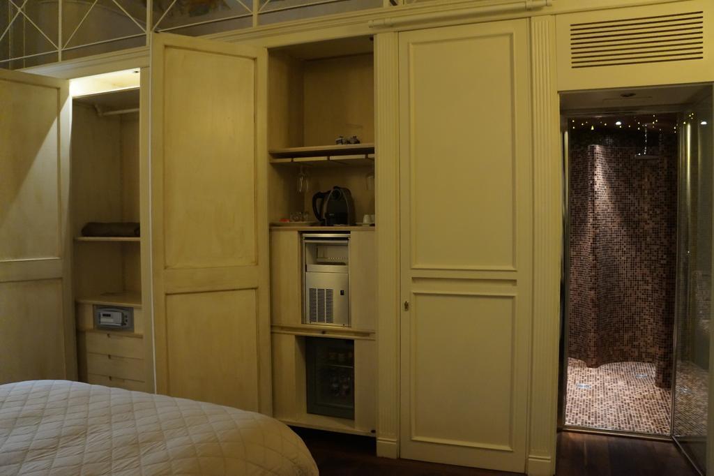 Palazzo Carletti Bed and Breakfast Montepulciano Stazione Eksteriør billede