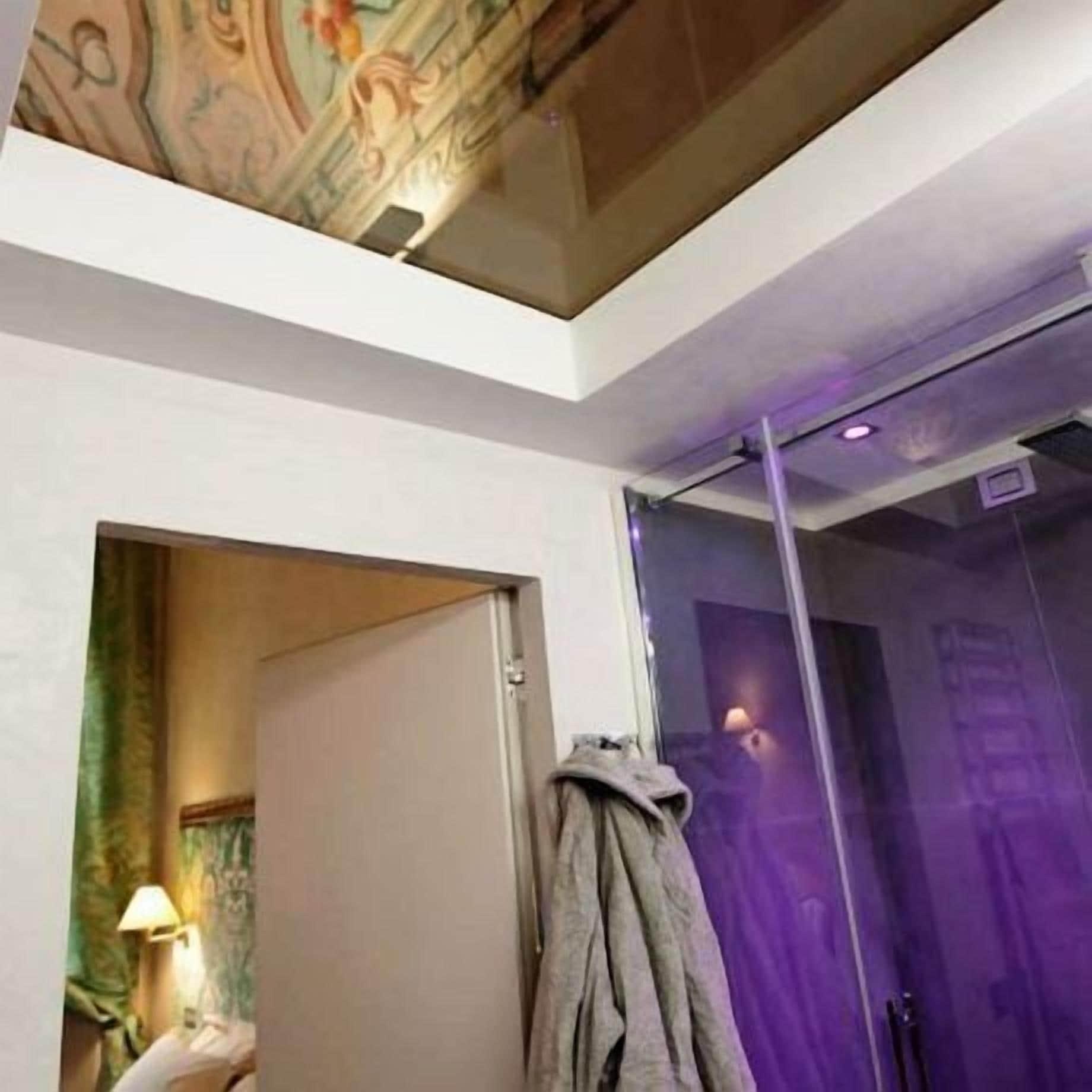 Palazzo Carletti Bed and Breakfast Montepulciano Stazione Eksteriør billede