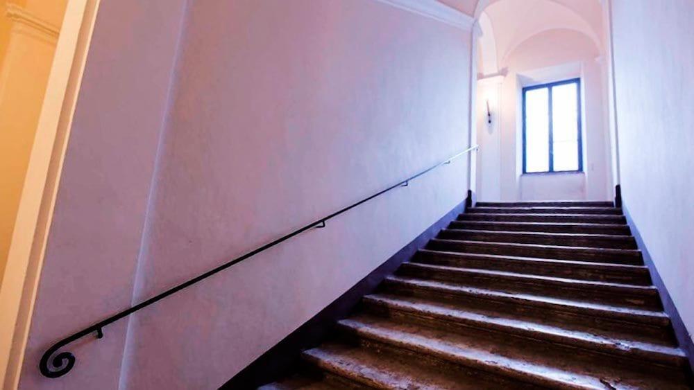 Palazzo Carletti Bed and Breakfast Montepulciano Stazione Eksteriør billede